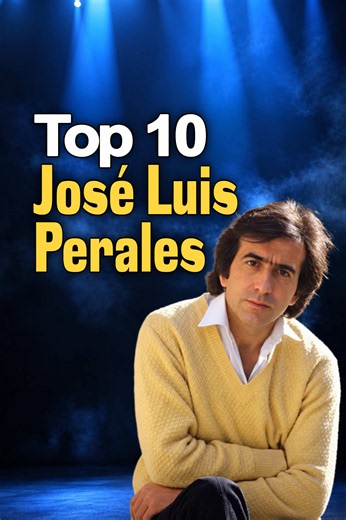 Respuesta a @Perla Top 10 de José Luis Perales 🇪🇸 ⚠️ Para elaborar este ranking, nos basamos en datos actuales de Spotify. Las canciones están ordenadas según su número de reproducciones. 👉🏼 ¿Ya las conocías? Déjanos en comentarios tu favorita #fyp #radiostationx #eeuu #mexico #musicadelrecuerdo