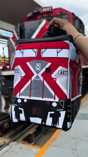 Ferromex C36-7 HO y Seguridad en el Transporte