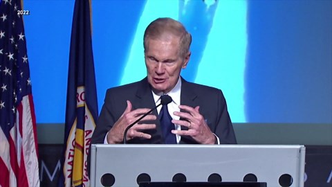 Can NASA put a nuclear reactor on the moon?