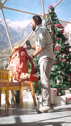 Nomadic Pants are built for days that don’t stay in one place.