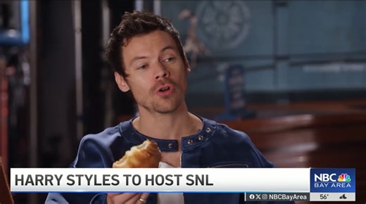 NBC  March 13, 2026 11:34pm-12:37am PDT