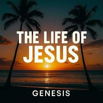 GENESIS - Table of Grace (Last Supper)-2