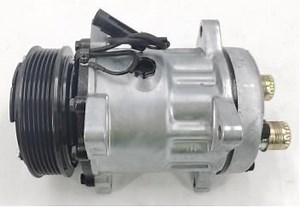 [Hot Item] Sanden 7h15 Type AC Compressor