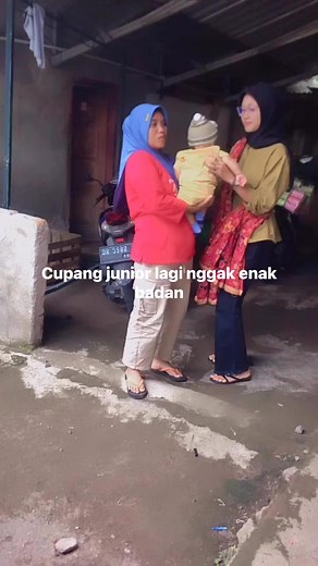 Jumi Hartini on Reels