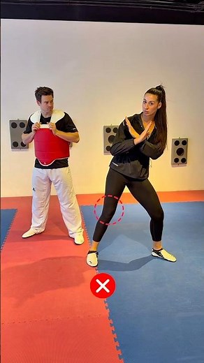 Do’s & Don’t’s for a Hook kick