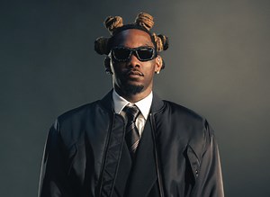 Offset Reveals Cover, Track List & Release Date For New Album ‘KIARI’