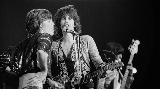 Rolling Stones' 'Brown Sugar' Turns 55: Insights from Mick Jagger on Its Legacy