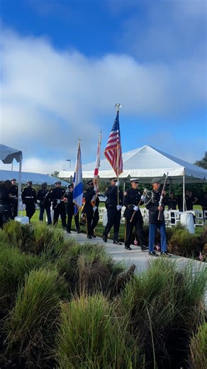 1.2K views · 29 reactions | The City of Miramar held its annual 9/11...