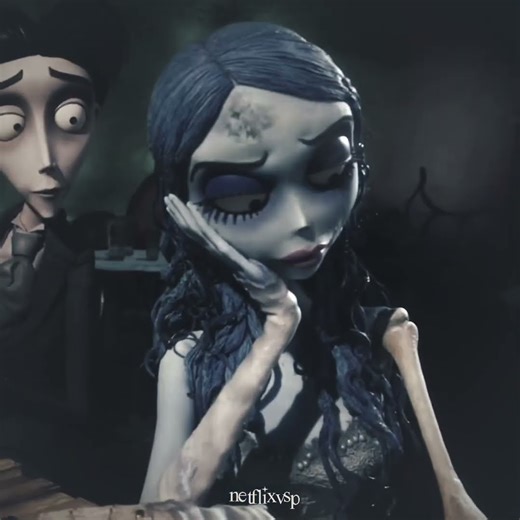 #CORPSEBRIDE : edit for ‪@x.moondust‬ 🙏🙏 praying this doesn’t get copyrighted #edit #fyp
