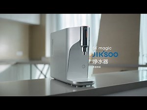 [SKmagic] JIK.SOO净水器 30s