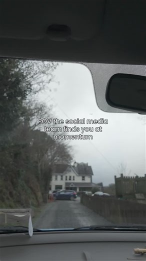 That’s a wrap on Momentum 2026🔥 A gift to have so many youth workers gather from across the country! | Scripture Union Ireland