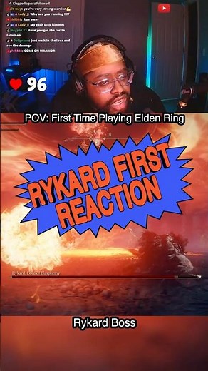 How do i beat Rykard? 😭 - Rykard Boss Elden Ring #gaming #eldenring #eldenringgameplay