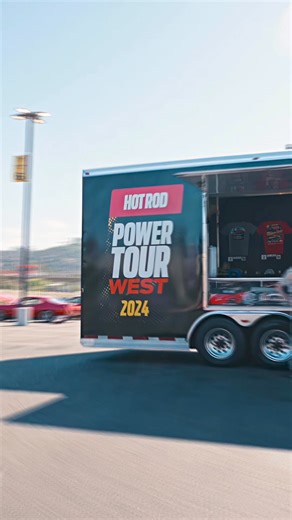 34K views · 158 reactions | Day 2 of HOT ROD Power Tour West '24 is a wrap! We had a great time at snapdragon stadium and are on our way to Riverside County Fairgrounds for day 3 of the tour! Who can we expect to see there? | Hot Rod Magazine | Facebook