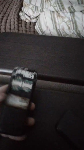 я получил телефон ALCATEL ONE TOUCH 1016D