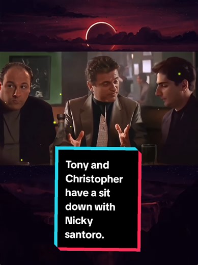 tony soprano coldest moments tony soprano angry moments #tonysoprano #sopranos #Christophermultisanti #nickysantoro #thesopranos #tony