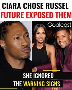 3.7M views · 10K reactions | Everyone thought Ciara’s ex-fiance,...