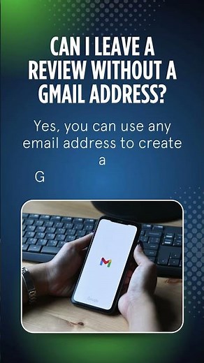 FAQs How to Write and Leave a Google Review