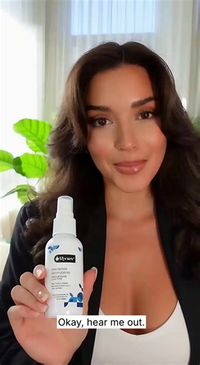 From American: a natural discovery that’s turning heads worldwide! ✨ ✅ Supports healthy blood circulation ✅ Helps ease tension & boost daily vitality ✅ Powered by seaweed extracts & backed by science ✅ 100% satisfaction guarantee – try risk-free! Developed with expert insight and inspired by nature, this spray is designed to help men feel more confident, energized, and ready for life’s moments. 💚✨ 👉 Experience the difference for yourself today 👇 | 𝑬𝒍𝒚𝒄𝒖𝒓𝒂