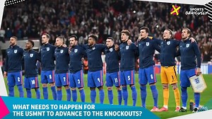 2022 World Cup: What is USMNT's most realistic path to get out of group stage?