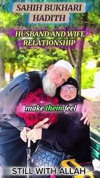 The Beautiful Love of Prophet Muhammad ﷺ for His Wife | Sahih Bukhari Hadith | Islamic Reminder