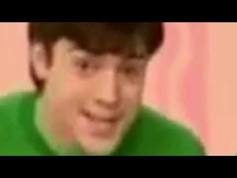 {YTP} ~ Steve and Joe annoy each other