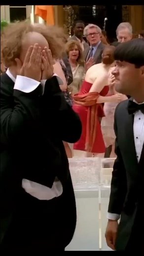 The Three Stooges (2012) Deleted Scene