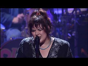 Heart - Dreamboat Annie (Alive in Seattle)