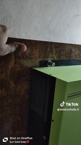 Troubleshooting Earthing Issues in Solar Panel Installations