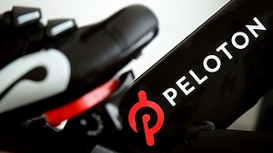 Peloton stock pops as it names new CEO alongside Q1 earnings