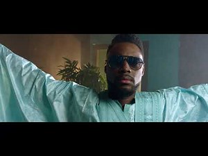 Jessy Matador - DBNG (clip officiel)