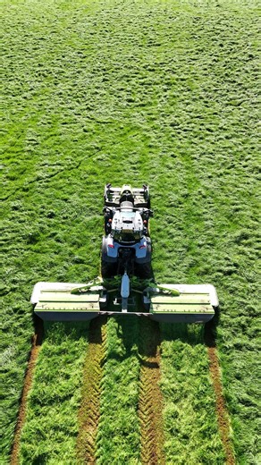 Maximizing GPS Technology for Modern Farming