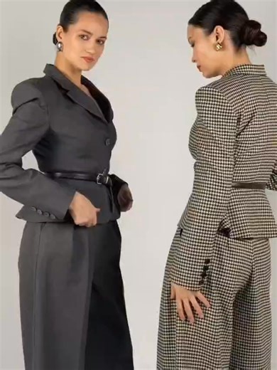 Evelin Textile on Reels