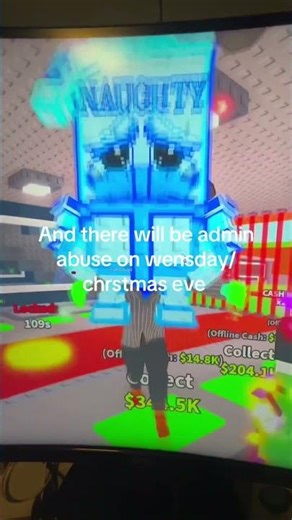 Admin abuse dates#roblox #viral #sab #stealabrainrot #fyp