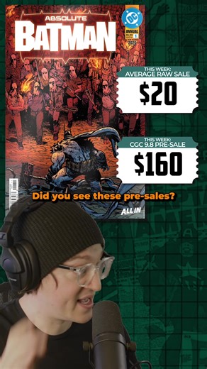 💥 These Comics Are SPIKING—Do You Own Them? | Comic Art