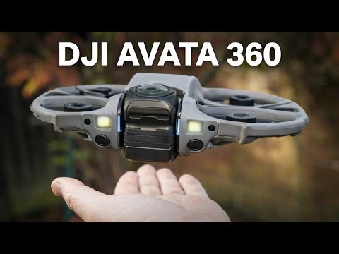 DJI Avata 360 Owners Guide: What You Need to Know Today