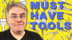 31K views · 144 reactions | This is a list of my top tools you should never be without! Whatre some of your top tools? Let me know in the comments! | Steve McDonald Arts & Crafts | Facebook