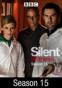 Silent Witness: Fear, Pt. 2