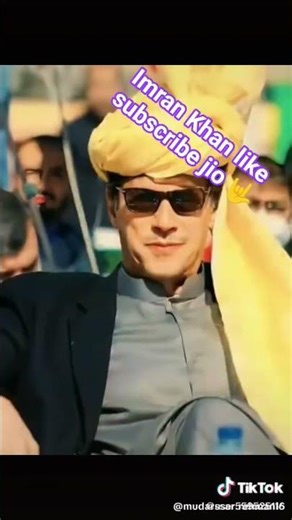 Imran Khan ki like karo channel ko subscribe karo jio baap bhai