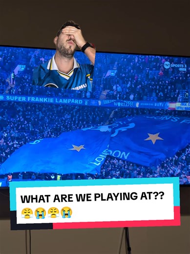 Chelsea's Disgraceful Performance: What Went Wrong?