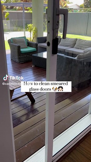 Crystal Clear Windows and Doors: Tips for a Spotless Shine!