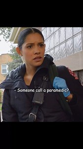 This woman is causing explosions in the basement #Chicagofire #policeman #hollywood #tv #movies #series #viralpage #viralposts #trend #fyp #movie #new #films #bestfilm #movietime #movieclips #movienight #moviereview #fbreels #reelsvideo #reels2025 | Lo mejor de regueton