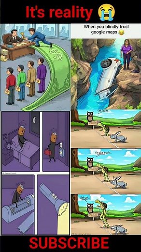 “Real Life Memes That Hit Different 😂🔥Relatable Situations = Unlimited Laughter!”