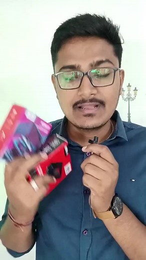 M10 Wireless Earbuds: Unboxing and Features