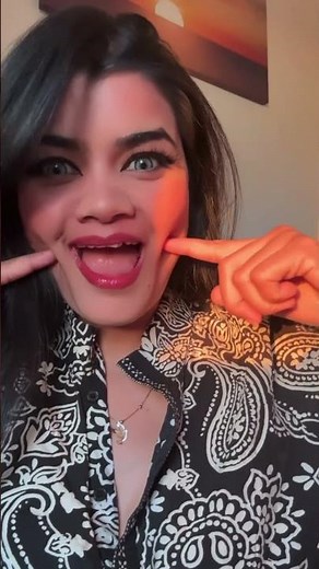 How I Got Dimples Without Surgery! #makeuphacks