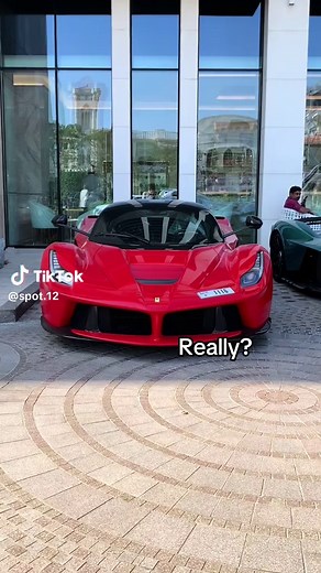 Exploring the McLaren P1: The Holy Trinity Supercar