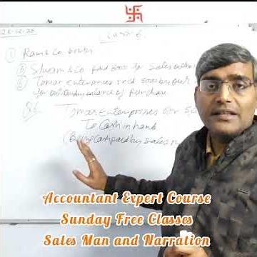 Narration in Vouchers 💫 #accounts #education #motivation #youtubeshorts #youtube #ytshorts #ytshort