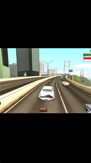 full power mod 🚗 GTA San Andreas #androidgames#carstunt #videos #GTA #foryou