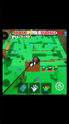 #roblox swimming trading video tuju gamerz