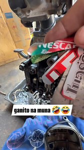8.9K views · 17 reactions | DIY Feeler gauge‼️ #LJRidesOfficial #LJRDIY #motorcycle #maintenance #reelsfypシ #reelschallenge #CttoRepost #StarsEverywhere | LJ RIDES | Facebook