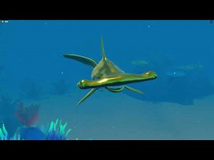 SharkBite 2 Shark Skins trailer